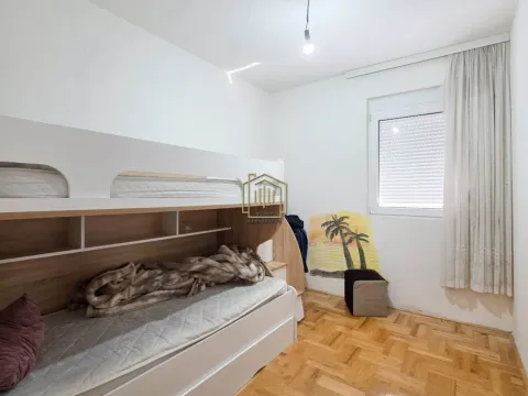 Prodaja, jednosoban stan, 46m², Stari Aerodrom, Podgorica - image 6