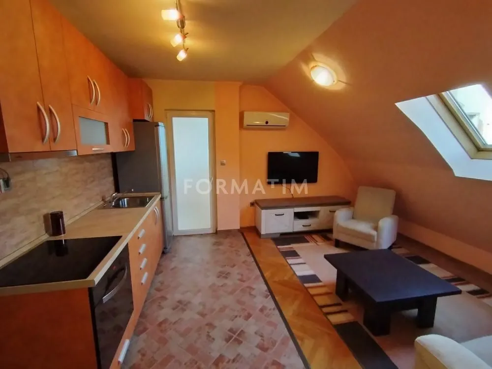 Sale, four bedroom apartment, 119m², Vidikovački venac, Rakovica