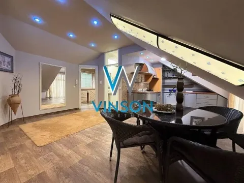 Sale, two bedroom apartment, 68m², Centar, Novi Sad - image 9