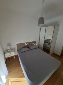 Rent, one bedroom apartment, 45m², City Kvart, Podgorica - image 4