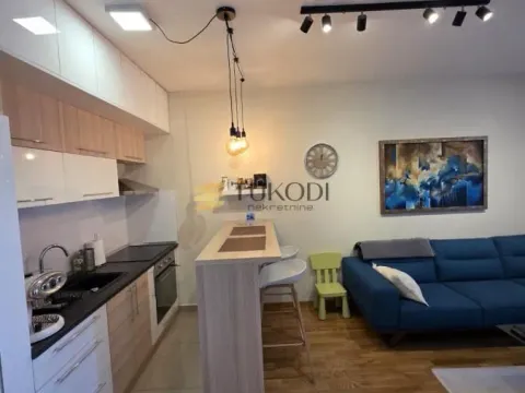 Sale, one bedroom apartment, 44m², Sajmište, Novi Sad - image 6