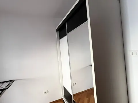 Izdavanje, dvosoban stan, 65m², Kod Big Fashion-a, Podgorica - image 6