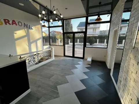 Prodaja, poslovni prostor, 92m², Nova Dalmatinska, Podgorica - image 3