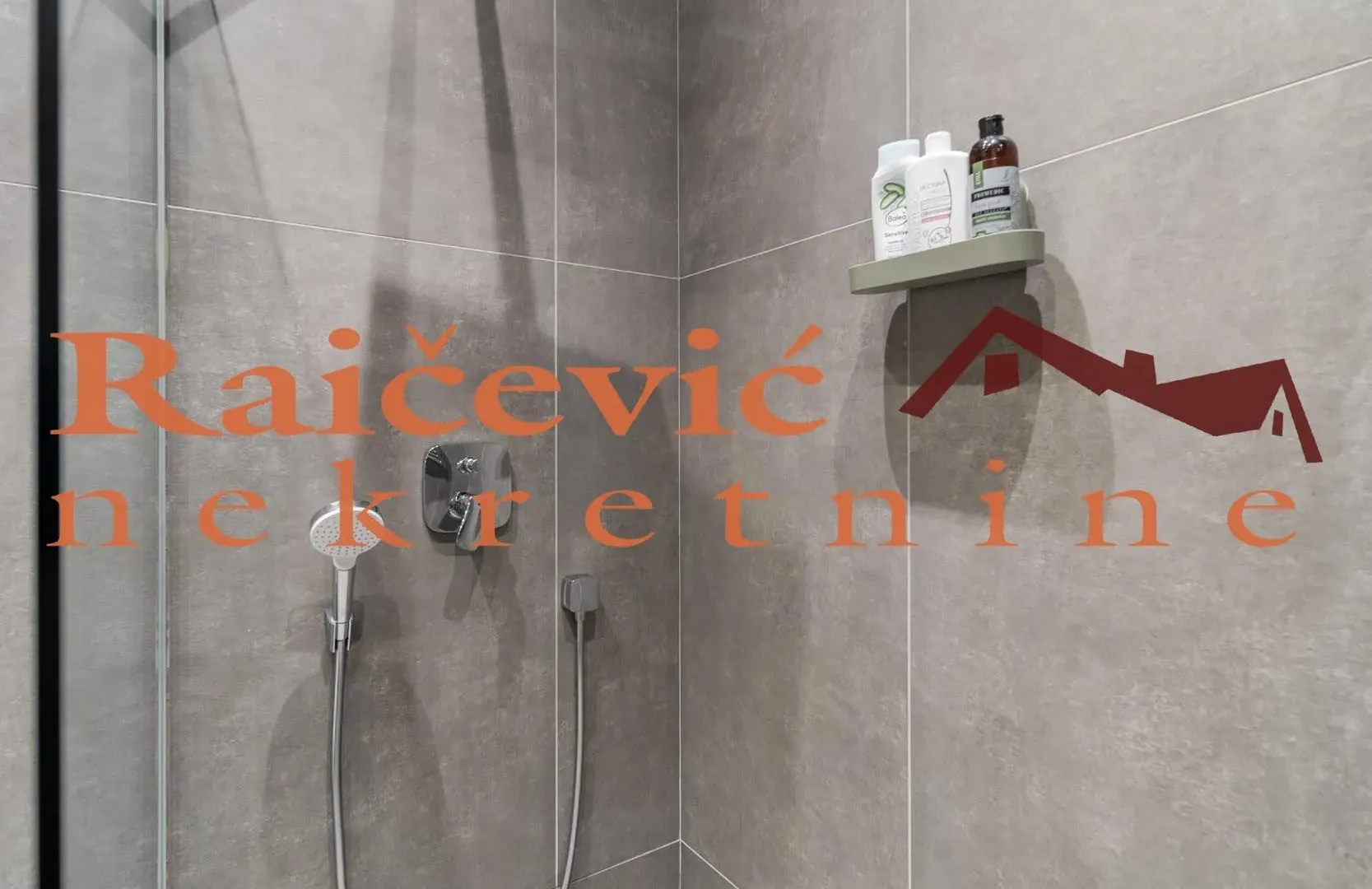 Sale, two bedroom apartment, 54m², Lekino Brdo, Voždovac Sve Podlokacije