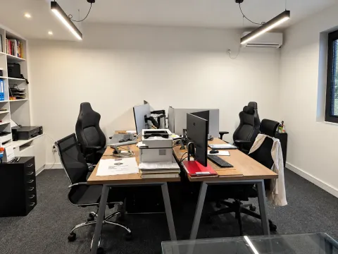 Rent, office space, 34m², Ljubović, Podgorica - image 6