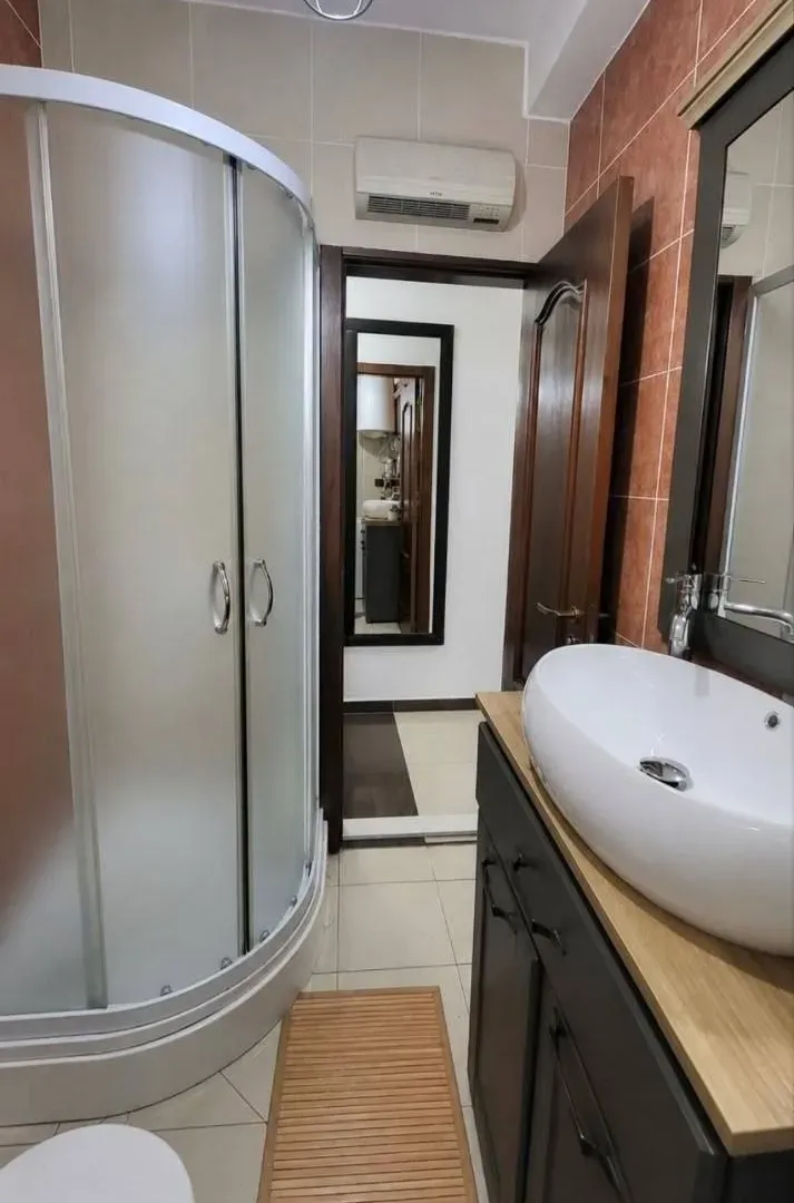 Prodaja, trosoban stan, 70m², Igalo-Petlja, Herceg Novi