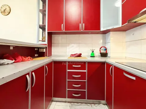 Izdavanje, dvosoban stan, 68m², Pobrežje, Podgorica - image 5