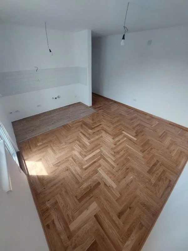 Prodaja, garsonjera, 32m², Kaludjerica, Grocka