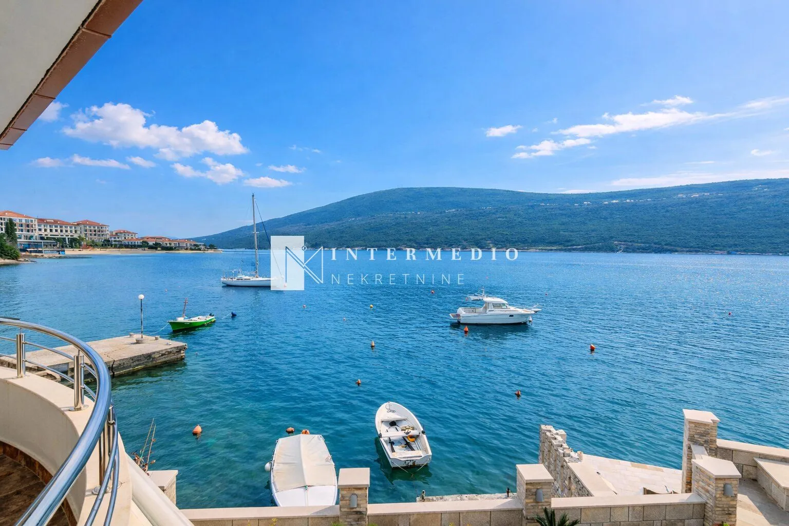 Prodaja, kuća, 120m², Kumbor, Herceg Novi