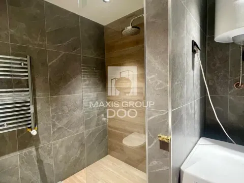 Izdavanje, jednosoban stan, 30m², Savski Venac, Beograd - image 13