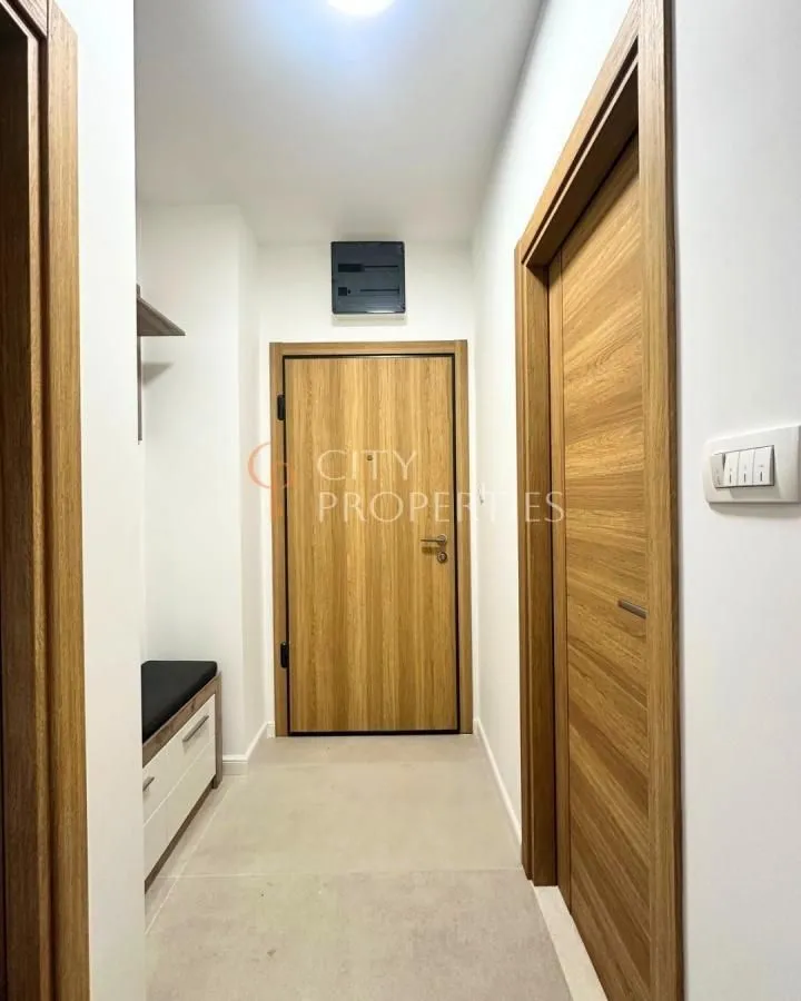 Izdavanje, stan, 40m², Tološi, Podgorica