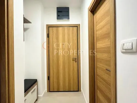 Izdavanje, stan, 40m², Tološi, Podgorica - image 7