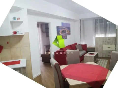 Rent, one bedroom apartment, 45m², Medijana, Niš - image 7