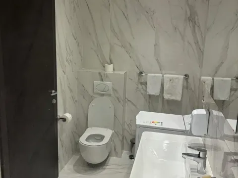 Sale, one bedroom apartment, 51m², Rafailovići, Budva - image 13