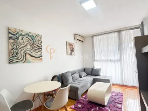 Izdavanje, stan, 21m², Blok 5, Podgorica - image 6