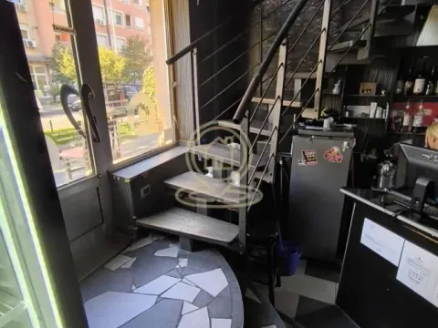 Izdavanje, ugostiteljski objekat, 50m², Nova Detelinara, Novi Sad Sve Podlokacije - image 4