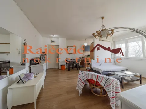 Prodaja, jednosoban stan, 47m², Voždovac Sve Podlokacije, Beograd - image 4