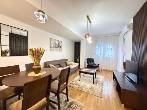 Rent, one bedroom apartment, 45m², Ljubović, Podgorica - image 5