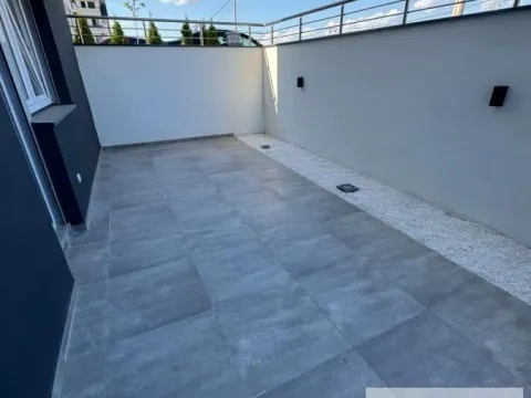 Prodaja, dvosoban stan, 44m², Ledine, Beograd - image 8