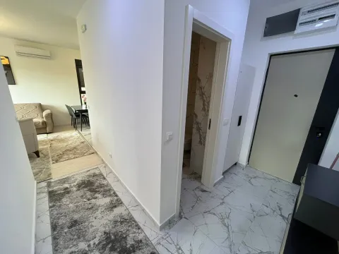 Izdavanje, jednosoban stan, 43m², Bjeliši, Bar - image 9