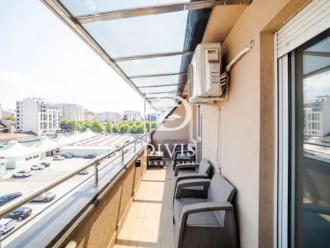 Sale, apartment, 118m², Đeram Pijaca, Beograd - image 17