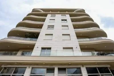 Rent, two bedroom apartment, 45m², Centar, Budva - image 10