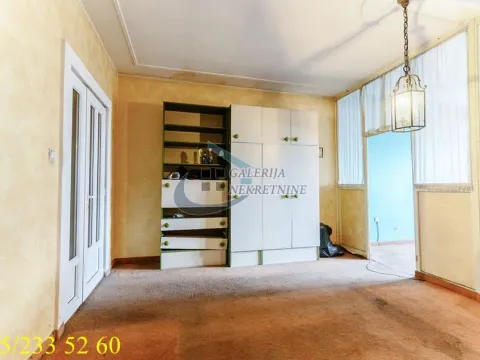 Sale, two bedroom apartment, 73m², Stari Grad, Beograd - image 14