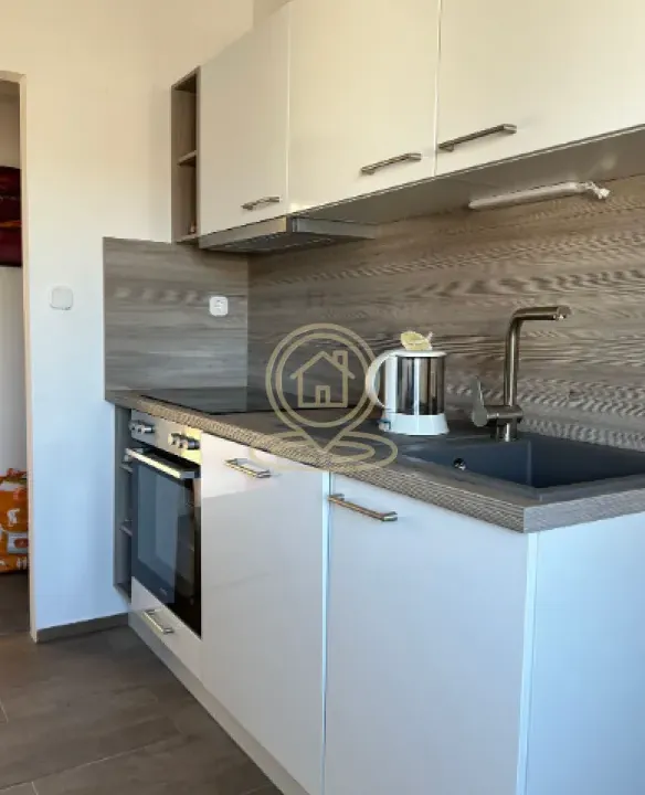 Sale, studio apartment, 33m², Centar, Vrnjačka Banja