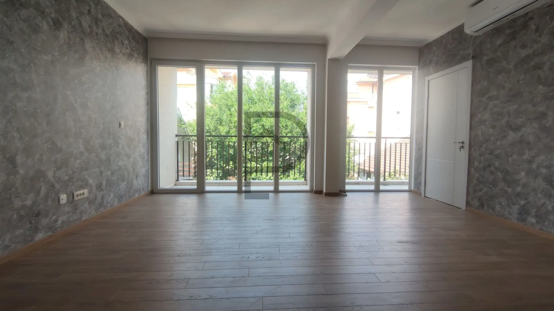 Rent, apartment, 90m², Vezirov Most, Podgorica