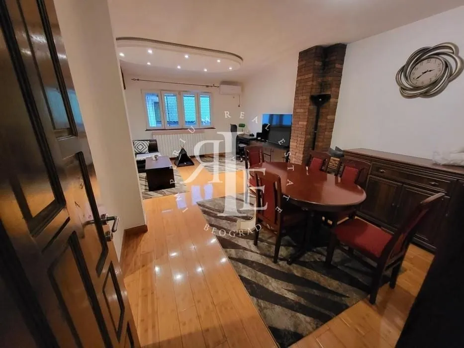 Sale, two bedroom apartment, 51m², Zemun Sve Podlokacije, Beograd