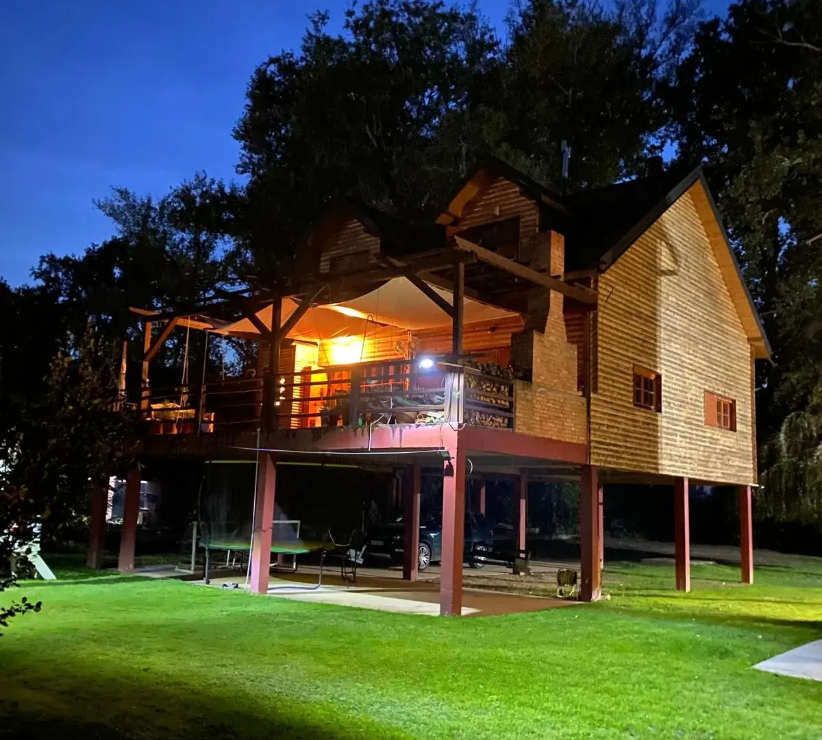 Rent, house, 200m², Surčin, Beograd