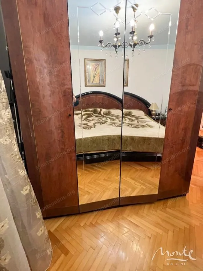 Prodaja, trosoban stan, 114m², Babilonija, Budva