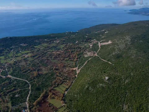 Prodaja, plac, 5230m², Zagora, Kotor - image 21