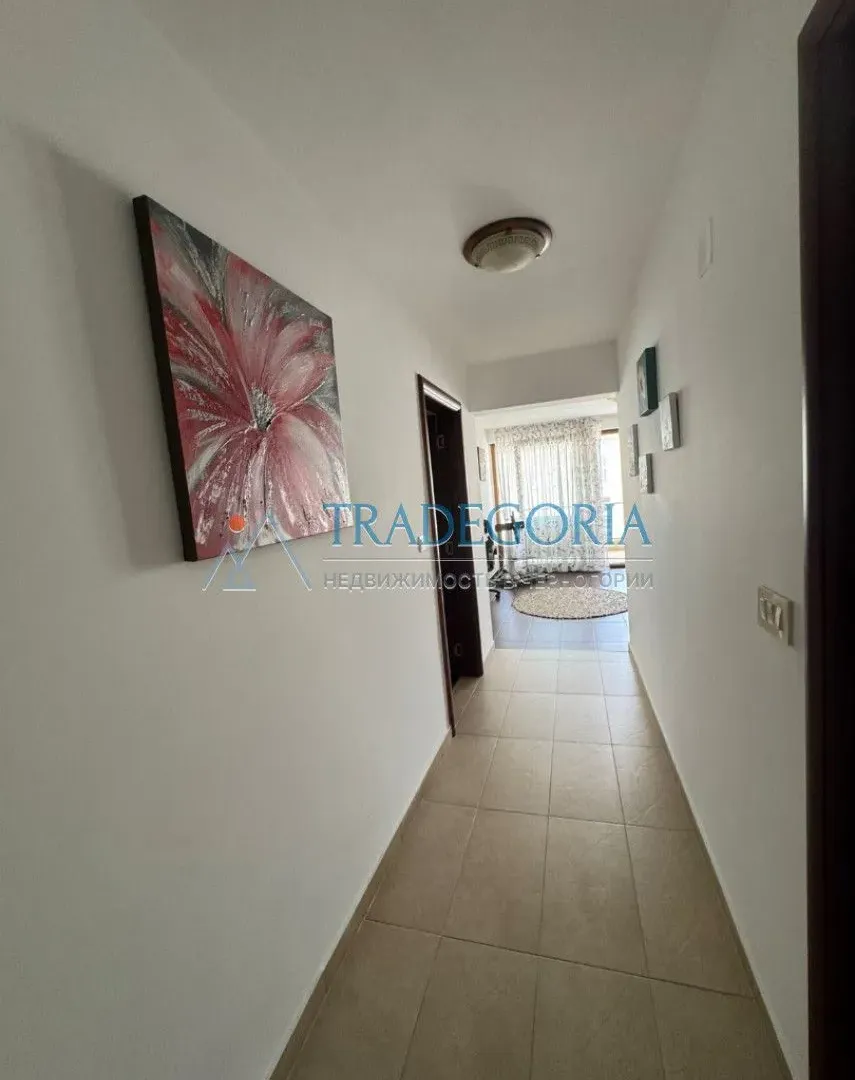 Prodaja, dvosoban stan, 81m², Dobra Voda, Bar