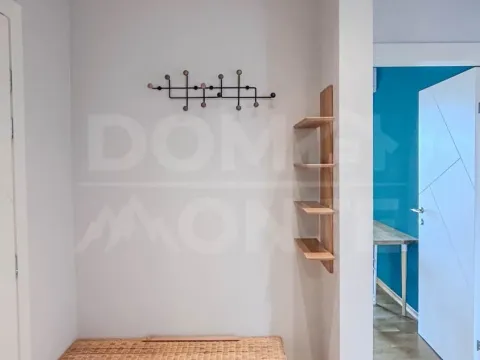 Rent, three bedroom apartment, 77m², Pod Kuk, Tivat - image 8