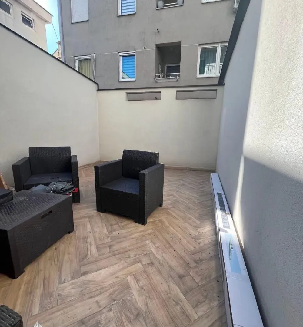 Rent, three bedroom apartment, 76m², Zvezdara Sve Podlokacije, Beograd
