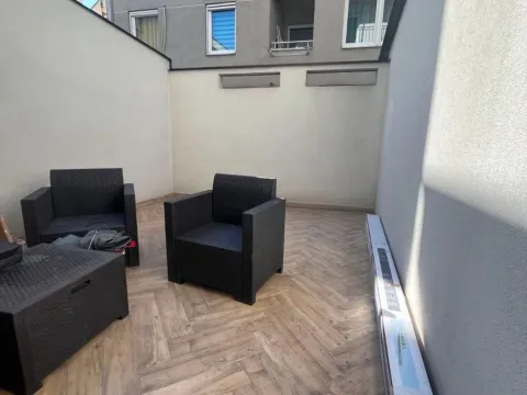 Rent, three bedroom apartment, 76m², Zvezdara Sve Podlokacije, Beograd - image 10