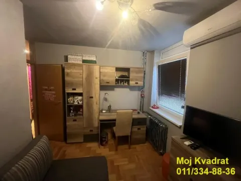 Rent, two bedroom apartment, 53m², Čukarica, Beograd - image 5