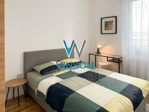 Izdavanje, jednosoban stan, 36m², Salajka, Novi Sad Sve Podlokacije - image 7