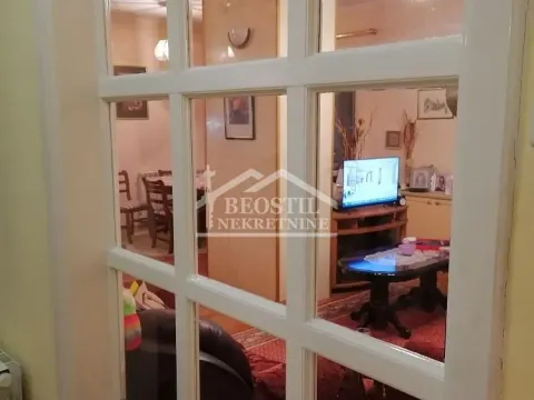 Prodaja, trosoban stan, 91m², Neimar, Vračar Sve Podlokacije - image 11