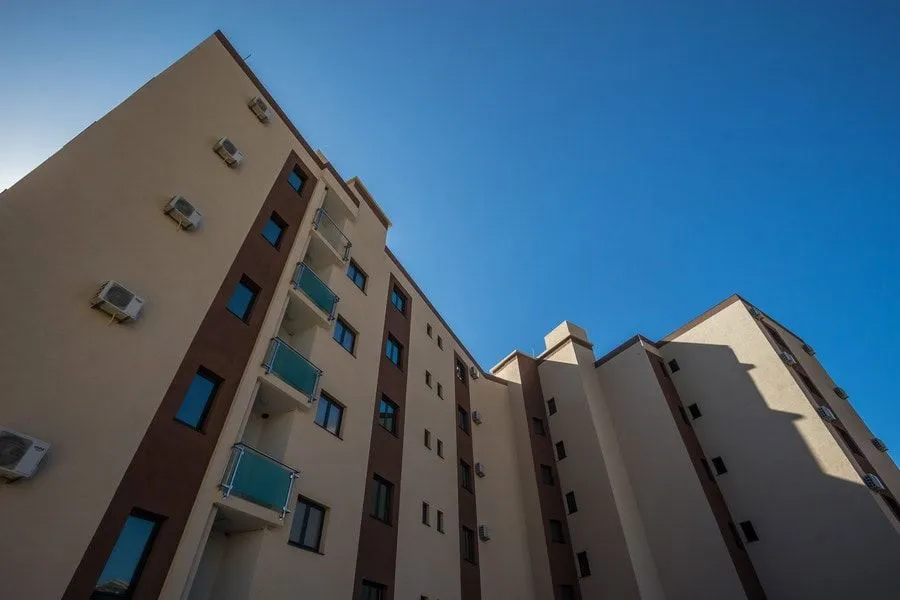 Sale, apartment, 51m², Bečići, Budva