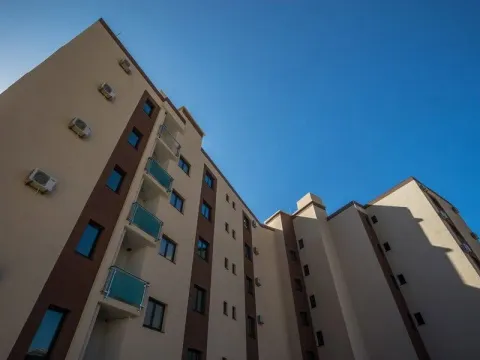 Sale, apartment, 51m², Bečići, Budva - image 4