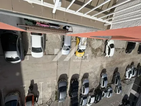 Rent, apartment, 25m², Nova Detelinara, Novi Sad Sve Podlokacije - image 9