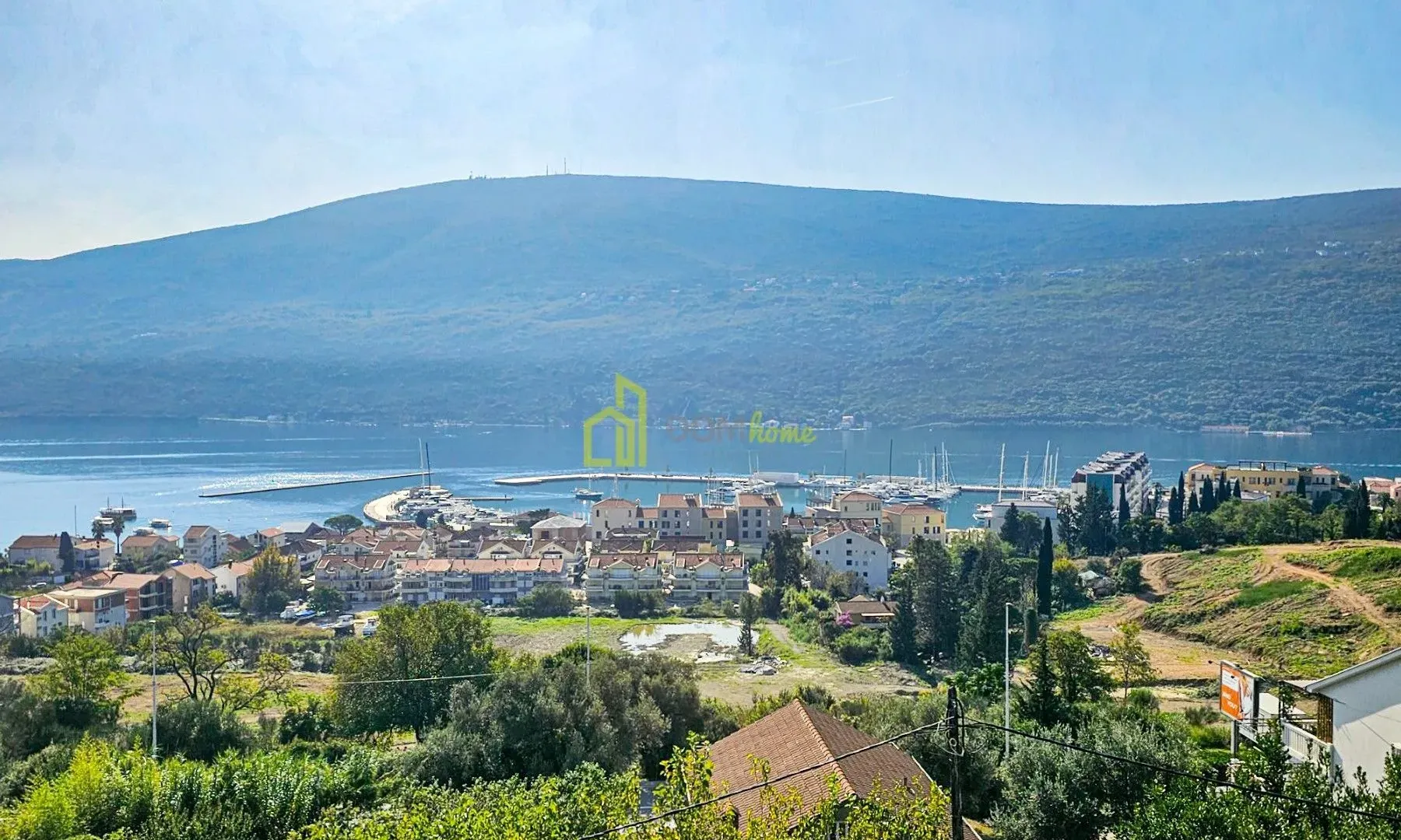 Prodaja, kuća, 106m², Kumbor, Herceg Novi