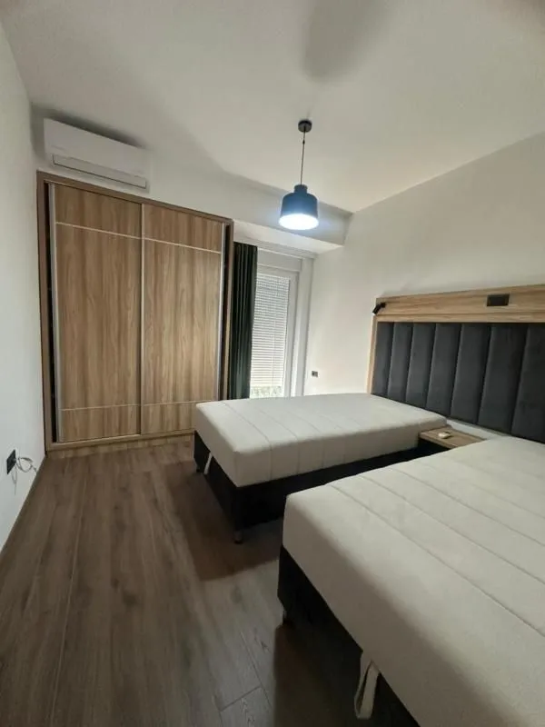 Prodaja, dvosoban stan, 70m², Ulcinj, Crna Gora