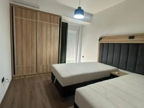 Sale, two bedroom apartment, 70m², Ulcinj, Crna Gora - image 6