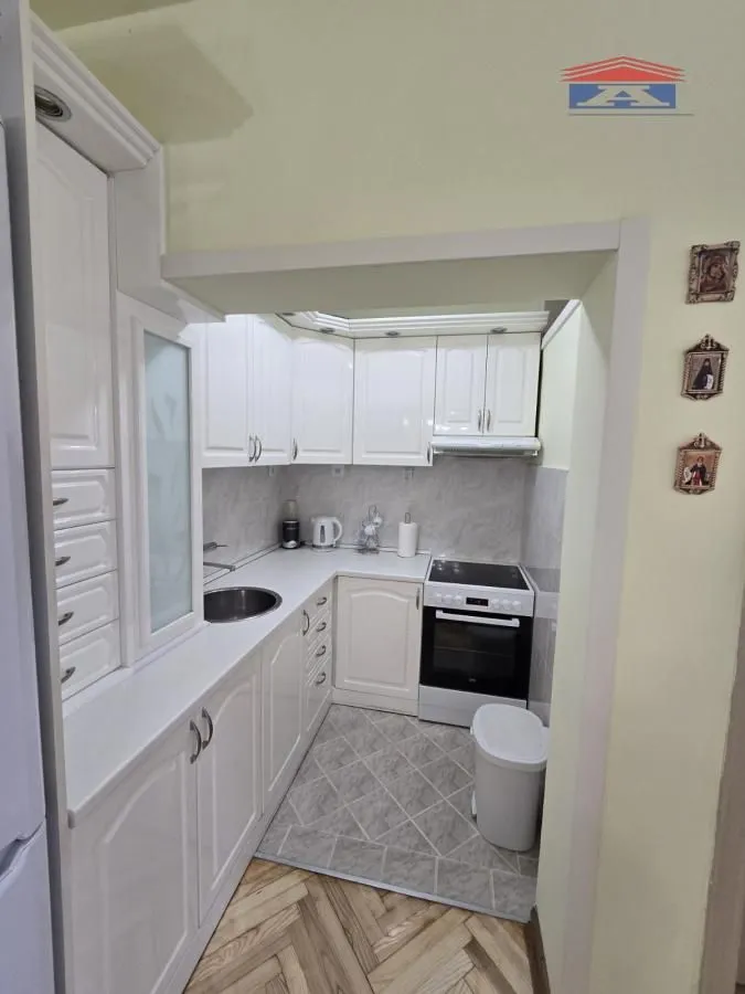 Prodaja, trosoban stan, 80m², Adamovićevo Naselje, Novi Sad Sve Podlokacije