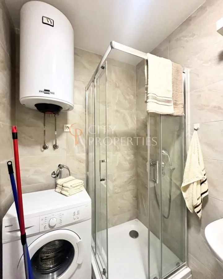 Rent, apartment, 43m², Ljubović, Podgorica