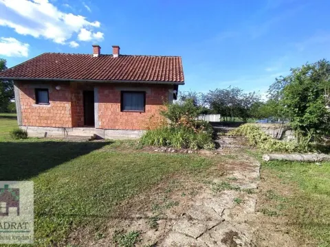 Sale, house, 65m², Ub, Srbija - image 16