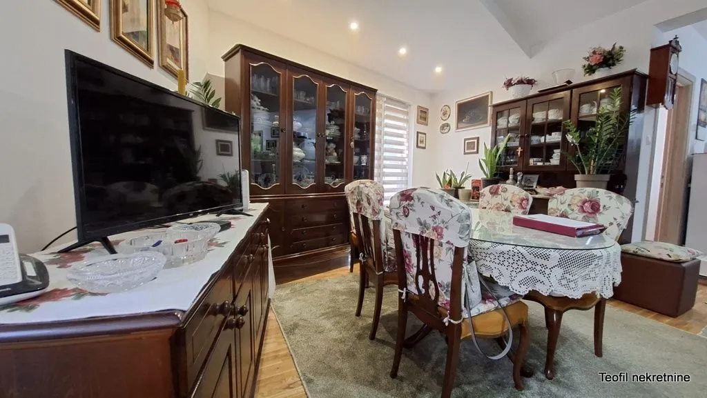 Sale, two bedroom apartment, 53m², Mirijevo 1, Mirijevo Sve Podlokacije